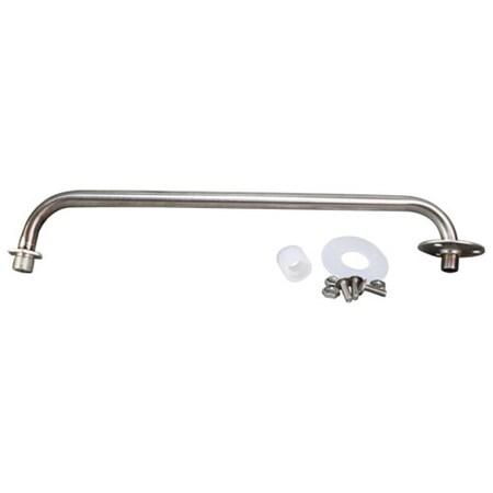 Bunn Sprayhead Tube Kit For Bunn - Part# Bu05553.0000 BU05553.0000